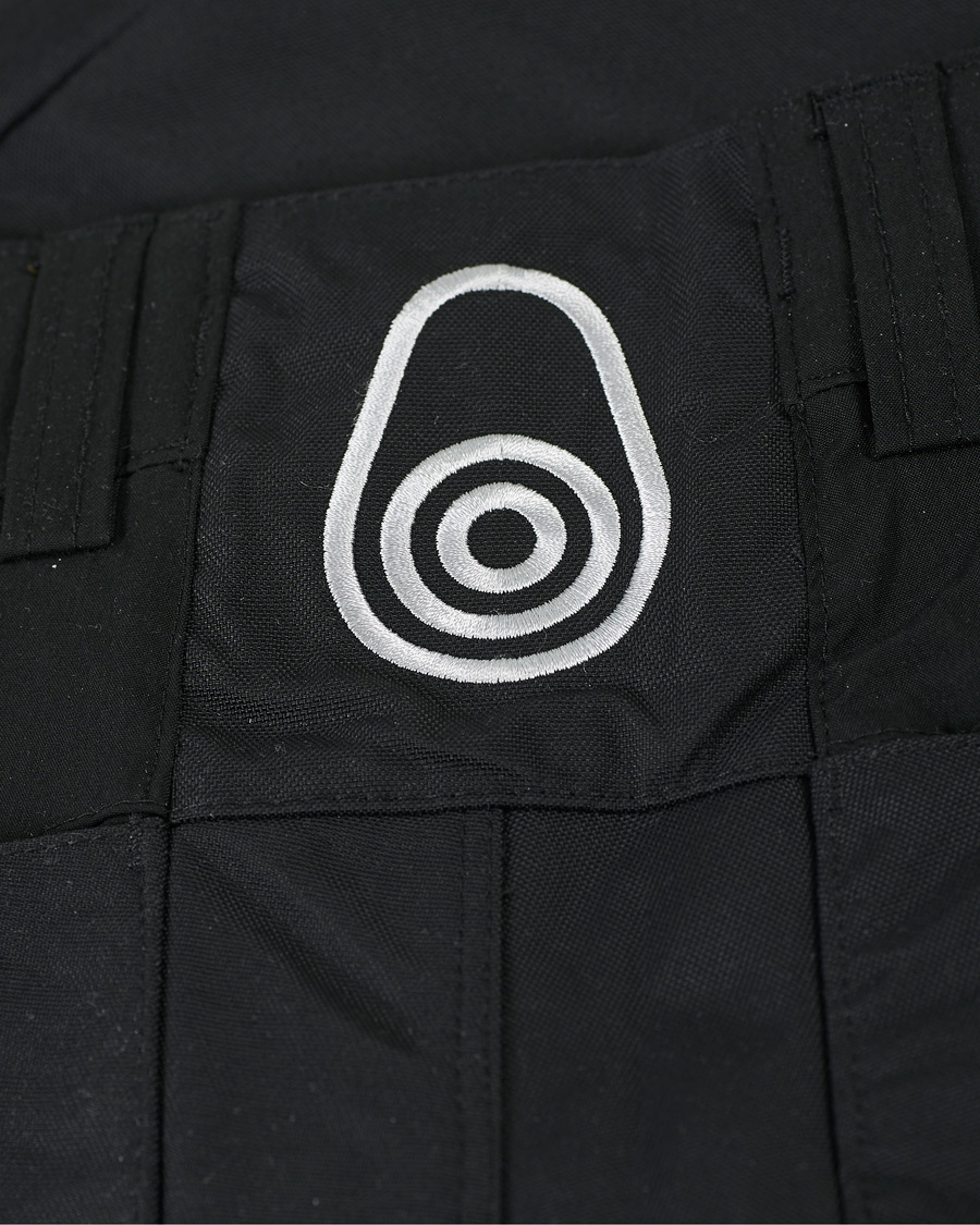 Herre | Shorts | Sail Racing | Spray Tech Shorts Carbon