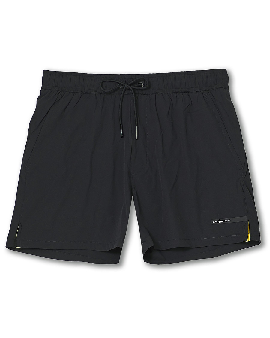 Herre | Badebukser | Sail Racing | Race Tech Volley Carbon