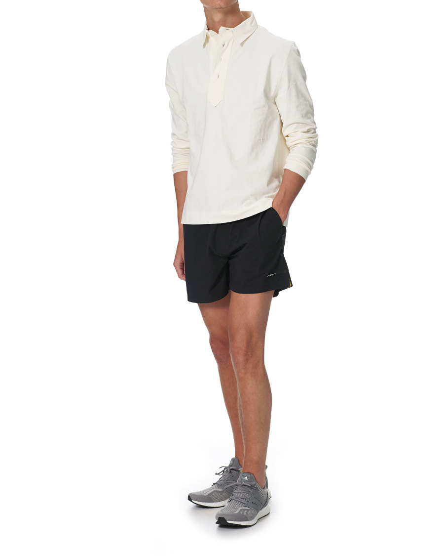 Herre | Badebukser | Sail Racing | Race Tech Volley Carbon