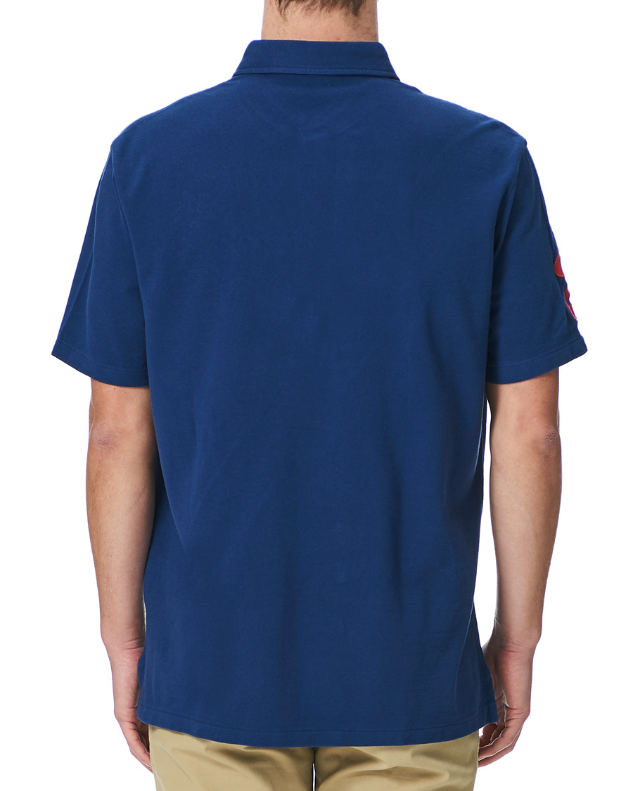 Herre | Polotrøjer | Polo Ralph Lauren | Match Club Classic Fit Polo Freshwater Multi
