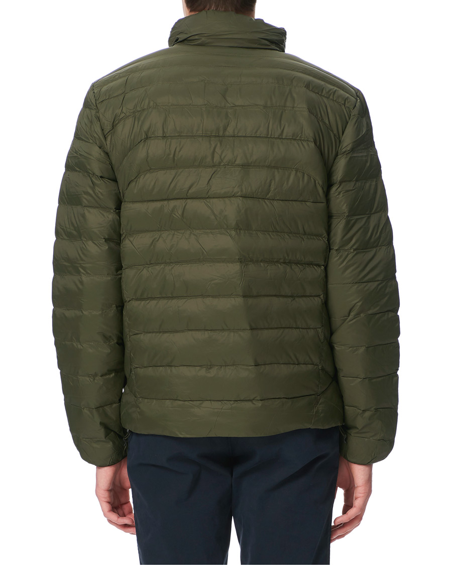 Herre | Jakker | Polo Ralph Lauren | Recycled Nylon Jacket Dark Loden
