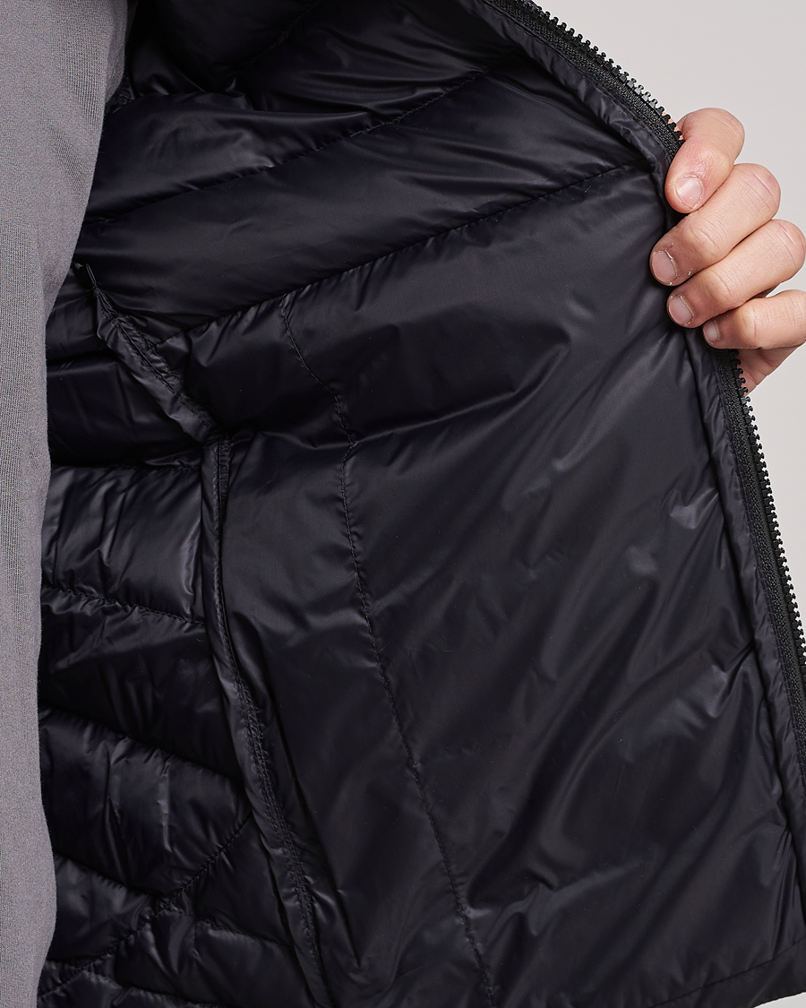 Herre | Veste | Polo Ralph Lauren | Earth Down Vest Black