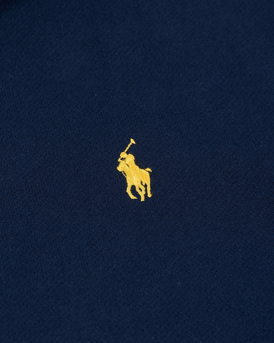 Herre | Trøjer | Polo Ralph Lauren | Crew Neck Sweatshirt Cruise Navy