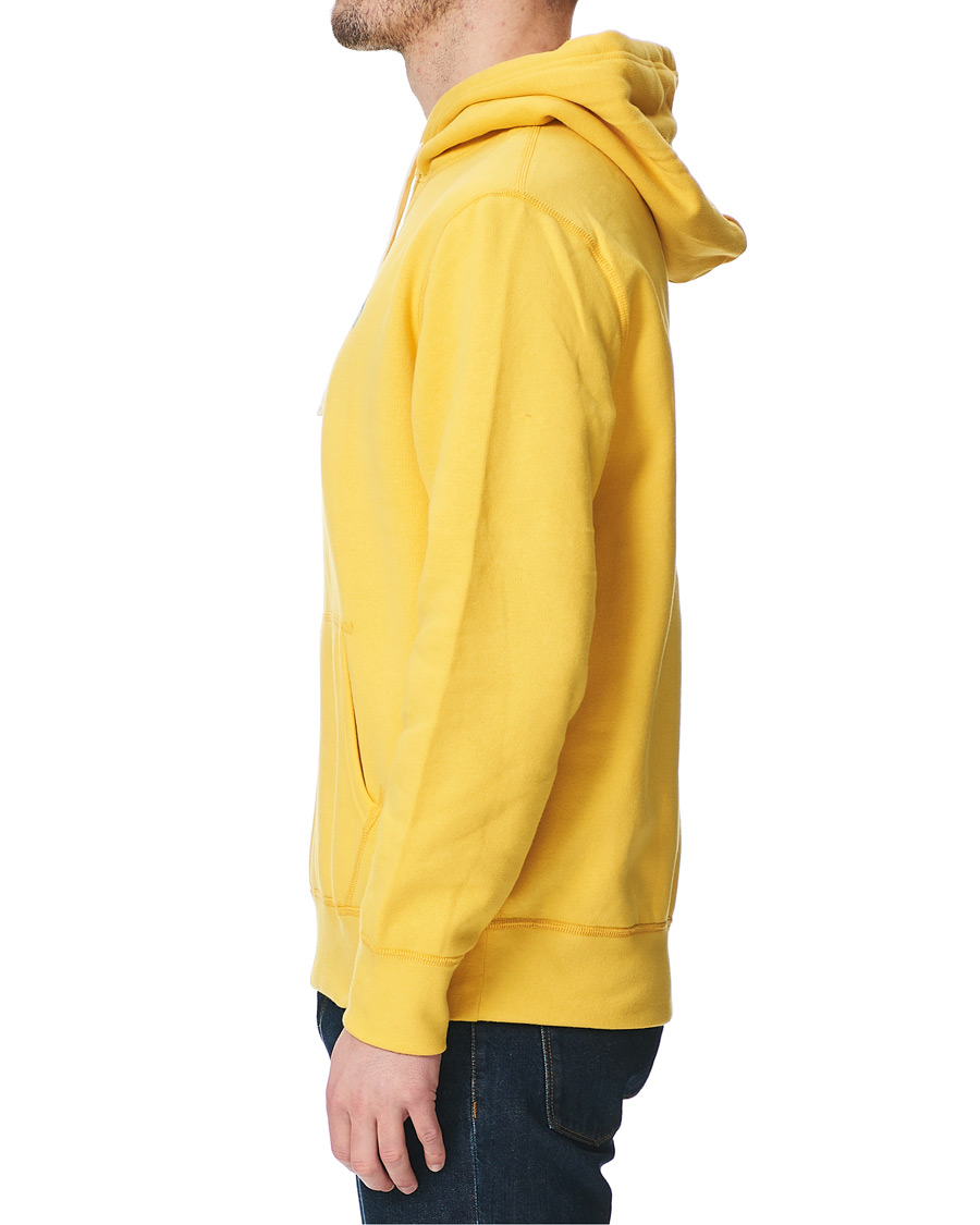 Herre | Trøjer | Polo Ralph Lauren | Hoodie Yellow