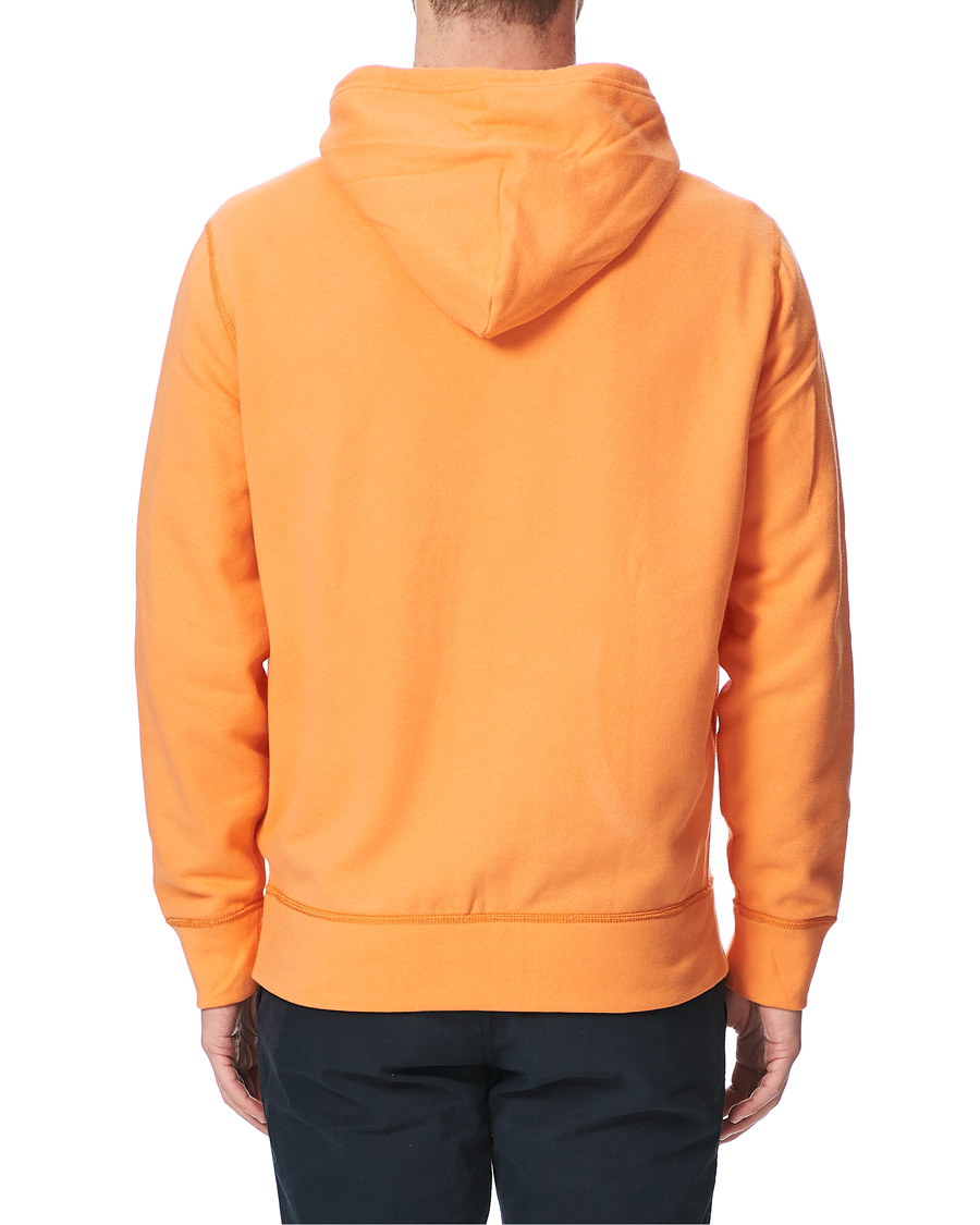 Herre | Trøjer | Polo Ralph Lauren | Hoodie Classic Peach