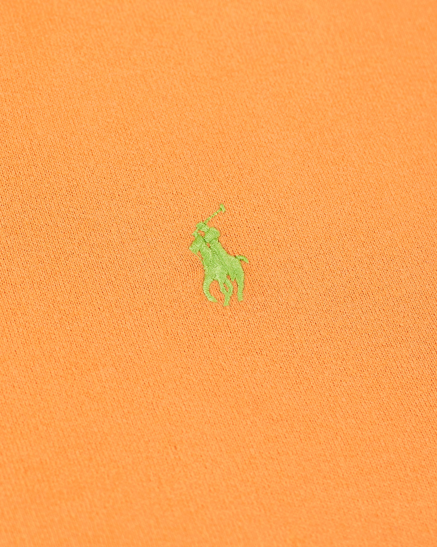 Herre | Trøjer | Polo Ralph Lauren | Hoodie Classic Peach