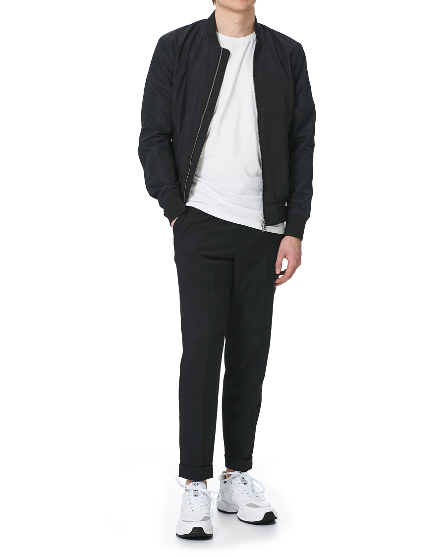 Herre | Polo Ralph Lauren Jogger Sneaker White | Polo Ralph Lauren | Jogger Sneaker White