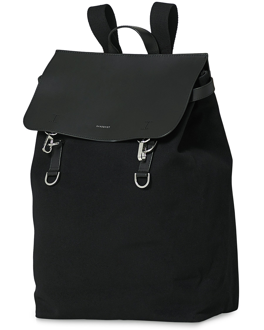 Sandqvist hege burgundy outlet