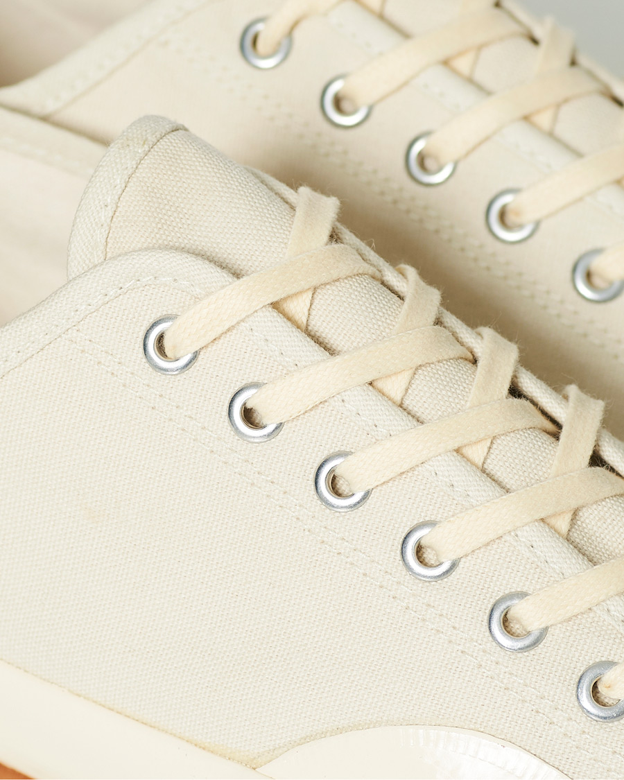Herre | Superga Artifact Deck Canvas Sneaker Off White | Superga | Artifact Deck Canvas Sneaker Off White