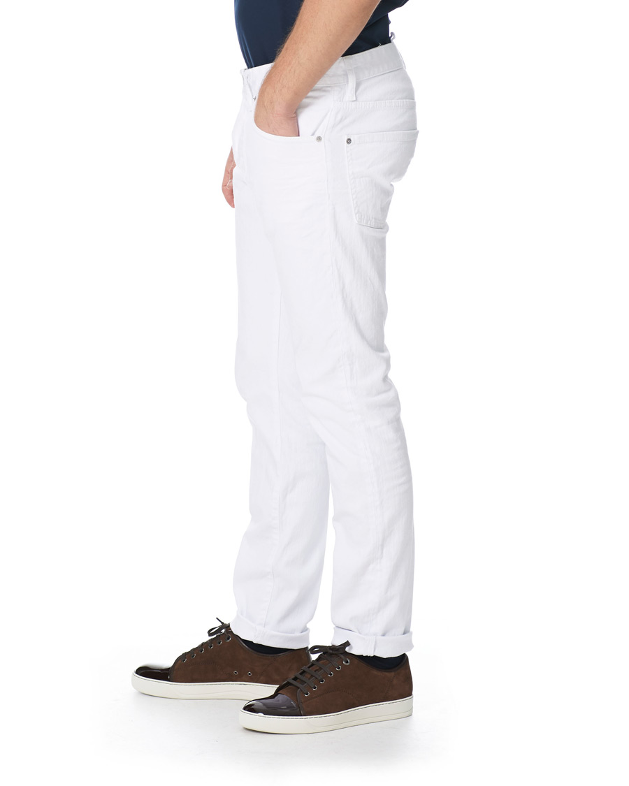 Herre | Jeans | Dsquared2 | Cool Guy Jeans White