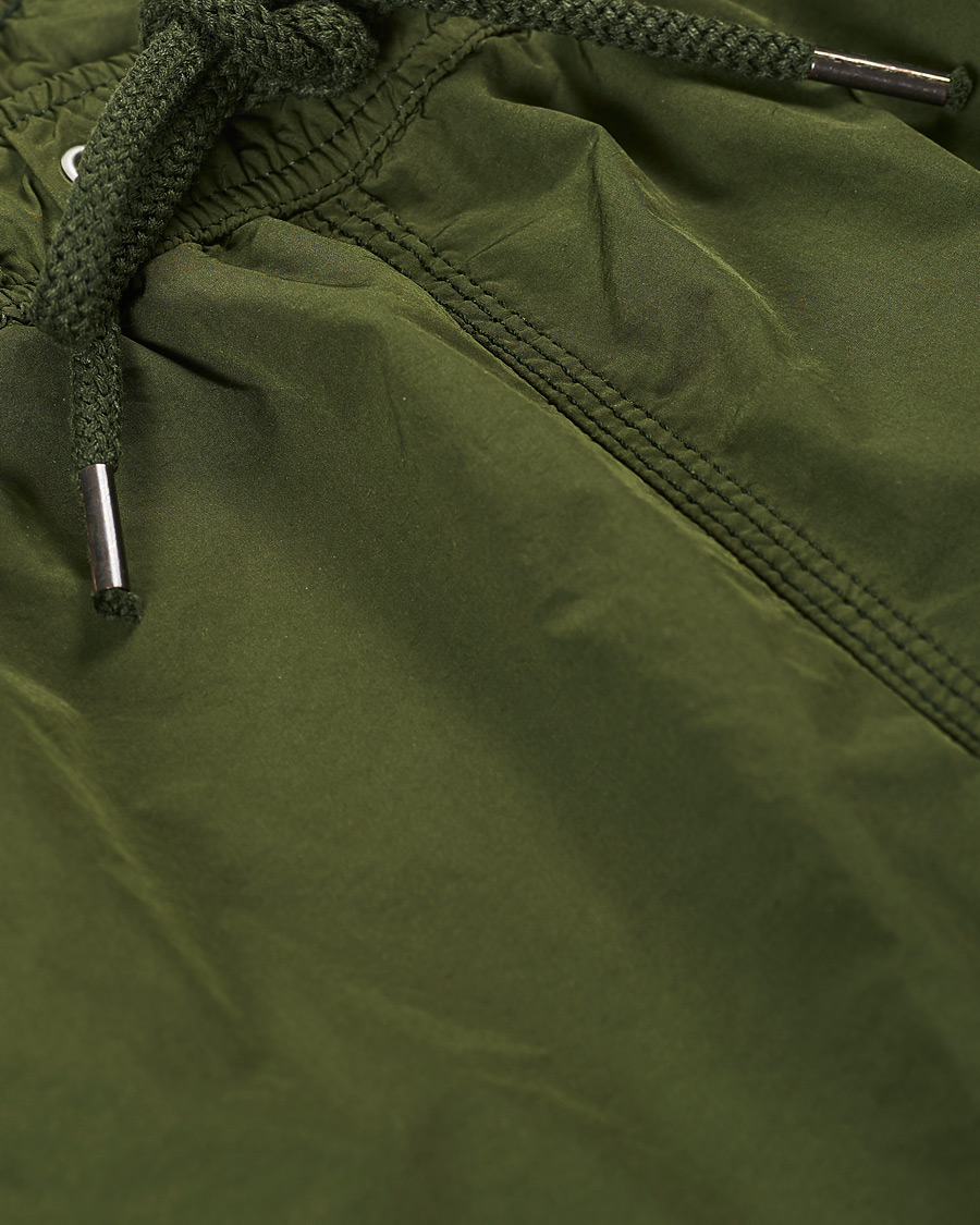 Herre | Badebukser | Aspesi | Flying Dutchman Swim Shorts Military