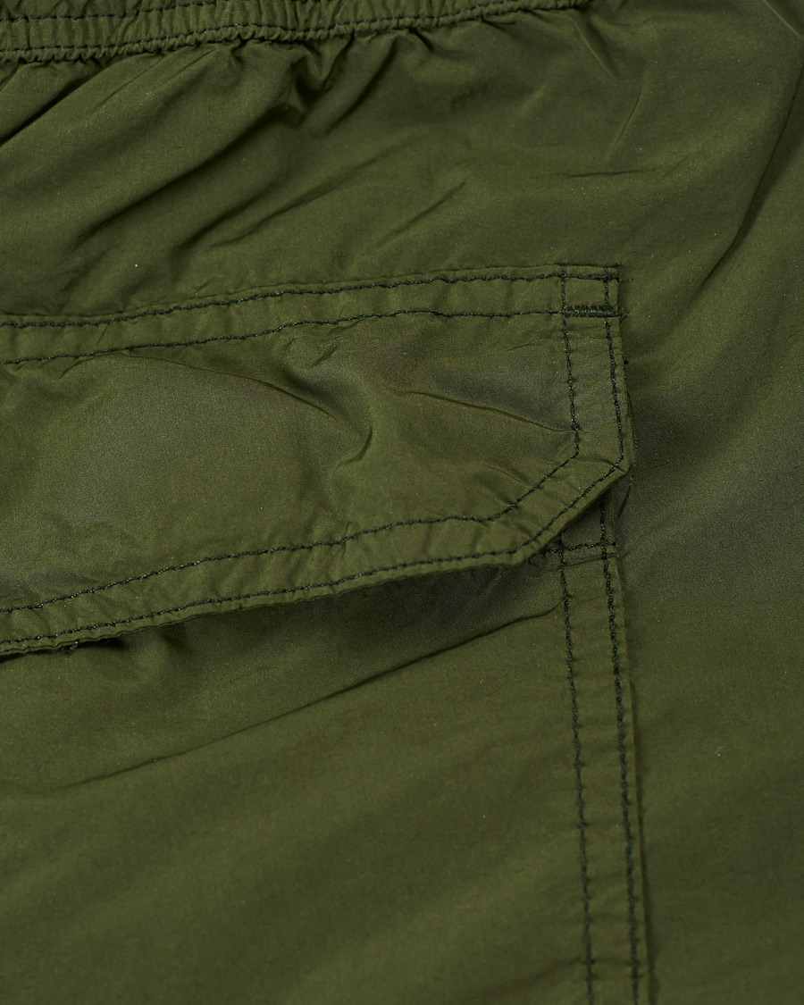 Herre | Badebukser | Aspesi | Flying Dutchman Swim Shorts Military