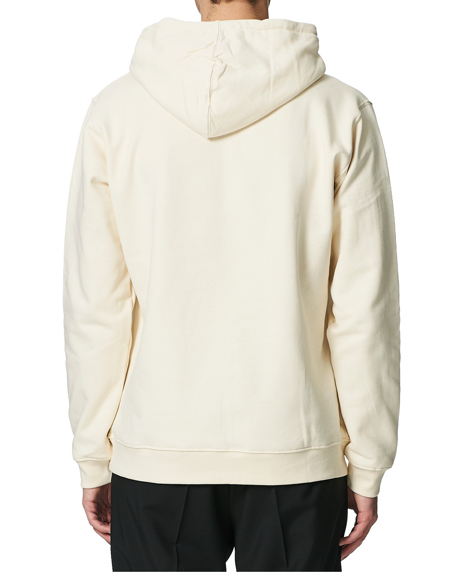 Herre | Trøjer | NN07 | Barrow Hoodie Vanilla