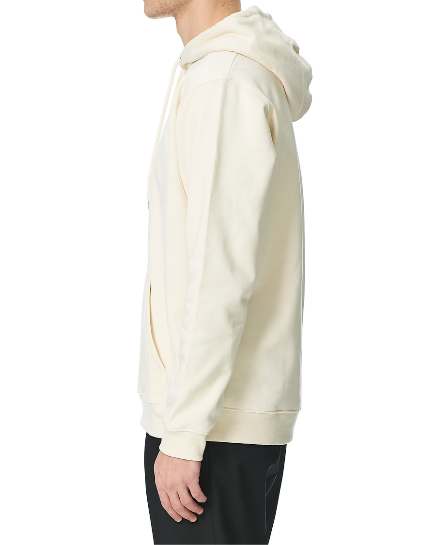 Herre | Trøjer | NN07 | Barrow Hoodie Vanilla