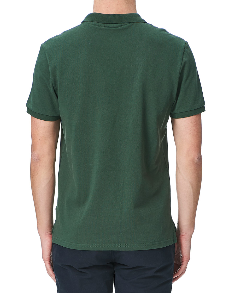 Herre | Polotrøjer | Morris | New Pique Green