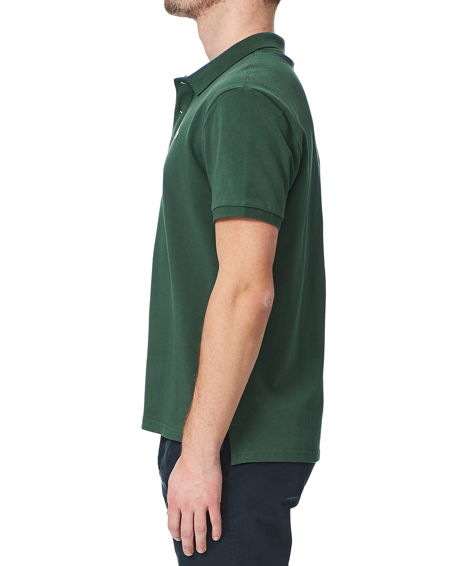 Herre | Polotrøjer | Morris | New Pique Green