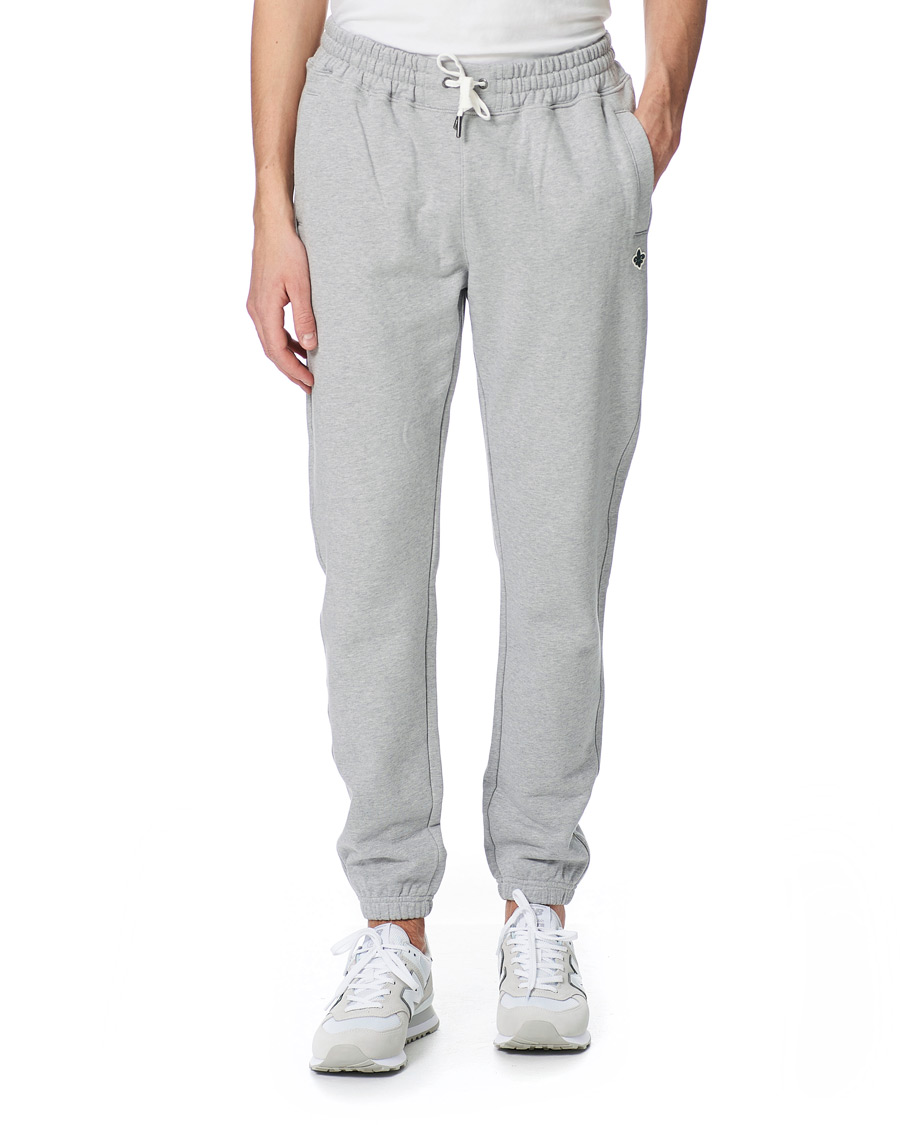 Herre | Bukser | Morris | Darell Sweatpants Grey
