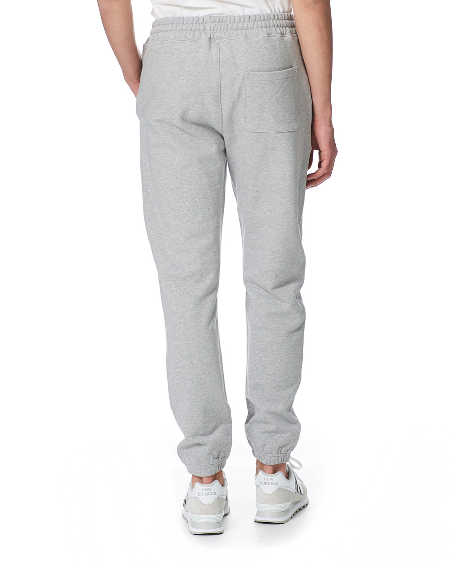 Herre | Bukser | Morris | Darell Sweatpants Grey