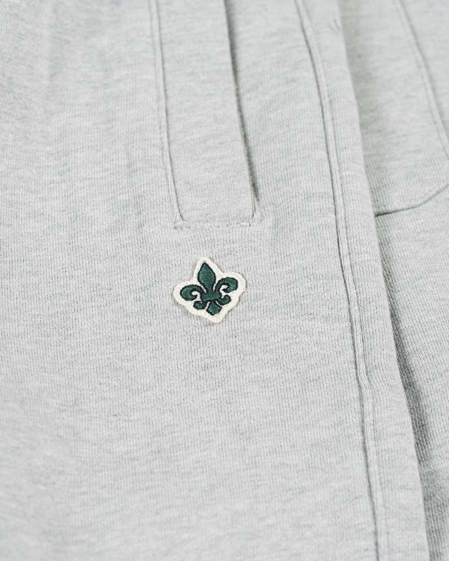 Herre | Bukser | Morris | Darell Sweatpants Grey