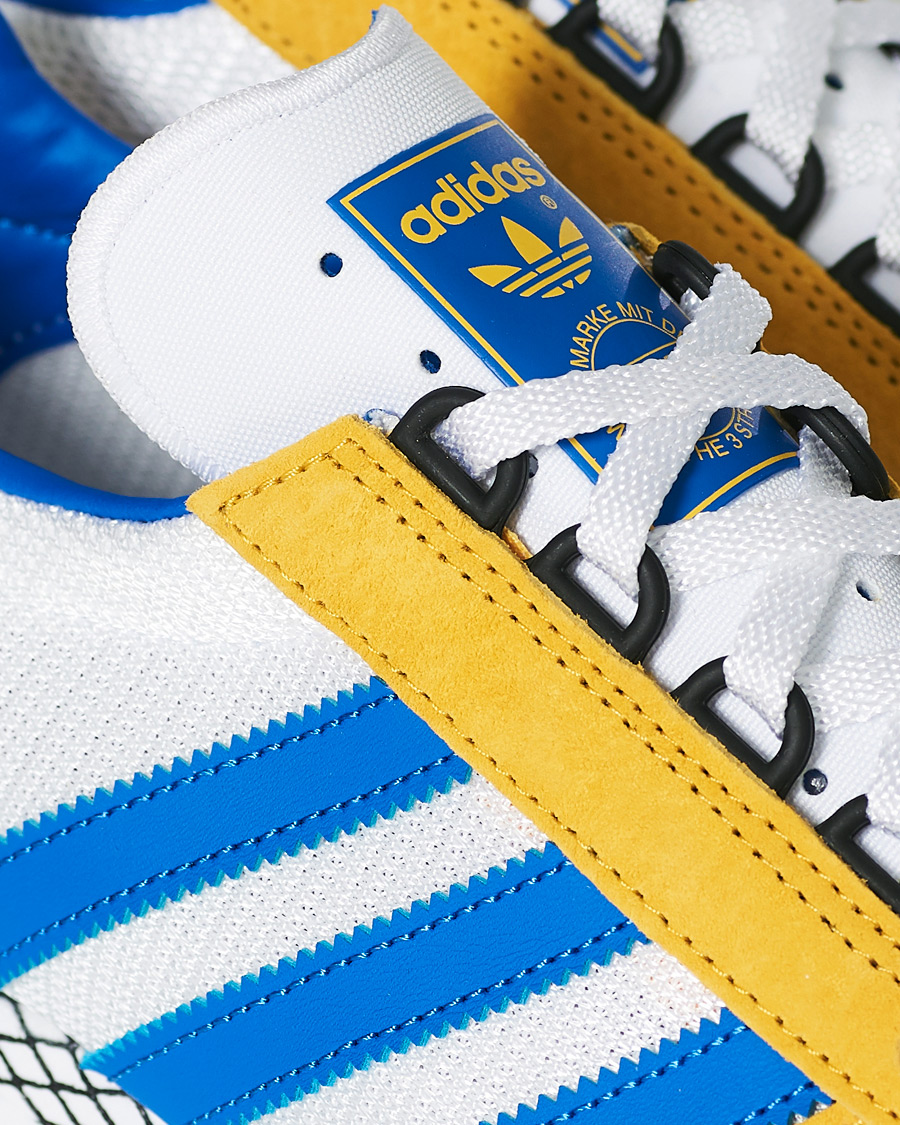Herre | adidas Originals Marathon Sneaker Yellow | adidas Originals | Marathon Sneaker Yellow