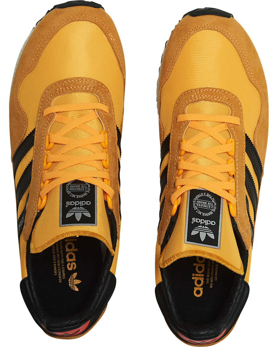 Herre | adidas Originals New York Sneaker Yellow | adidas Originals | New York Sneaker Yellow
