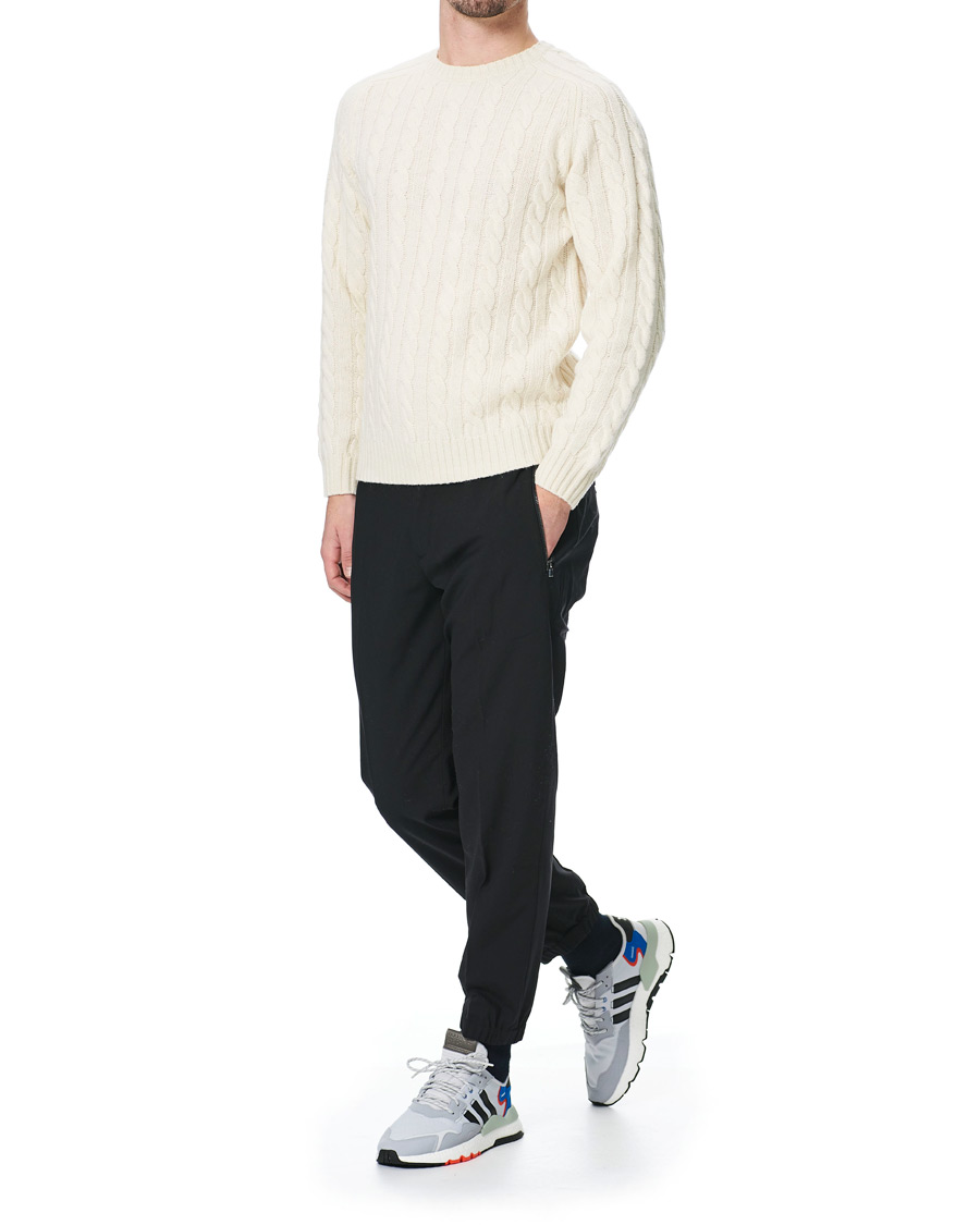 Herre | adidas Originals Nite Jogger Sneaker Grey | adidas Originals | Nite Jogger Sneaker Grey