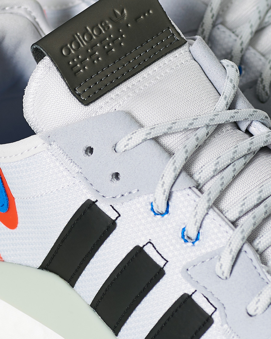 Herre | adidas Originals Nite Jogger Sneaker Grey | adidas Originals | Nite Jogger Sneaker Grey