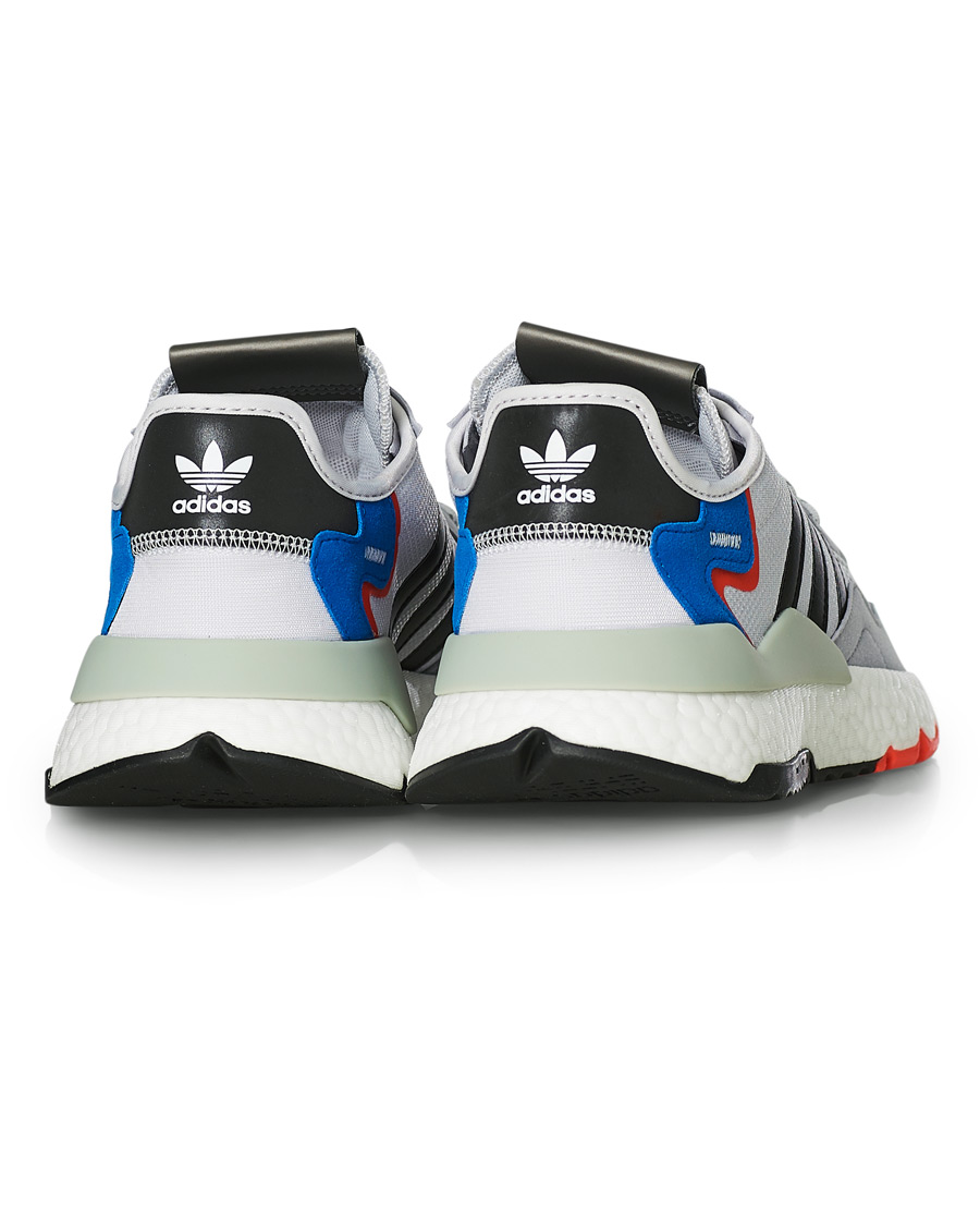 Herre | adidas Originals Nite Jogger Sneaker Grey | adidas Originals | Nite Jogger Sneaker Grey