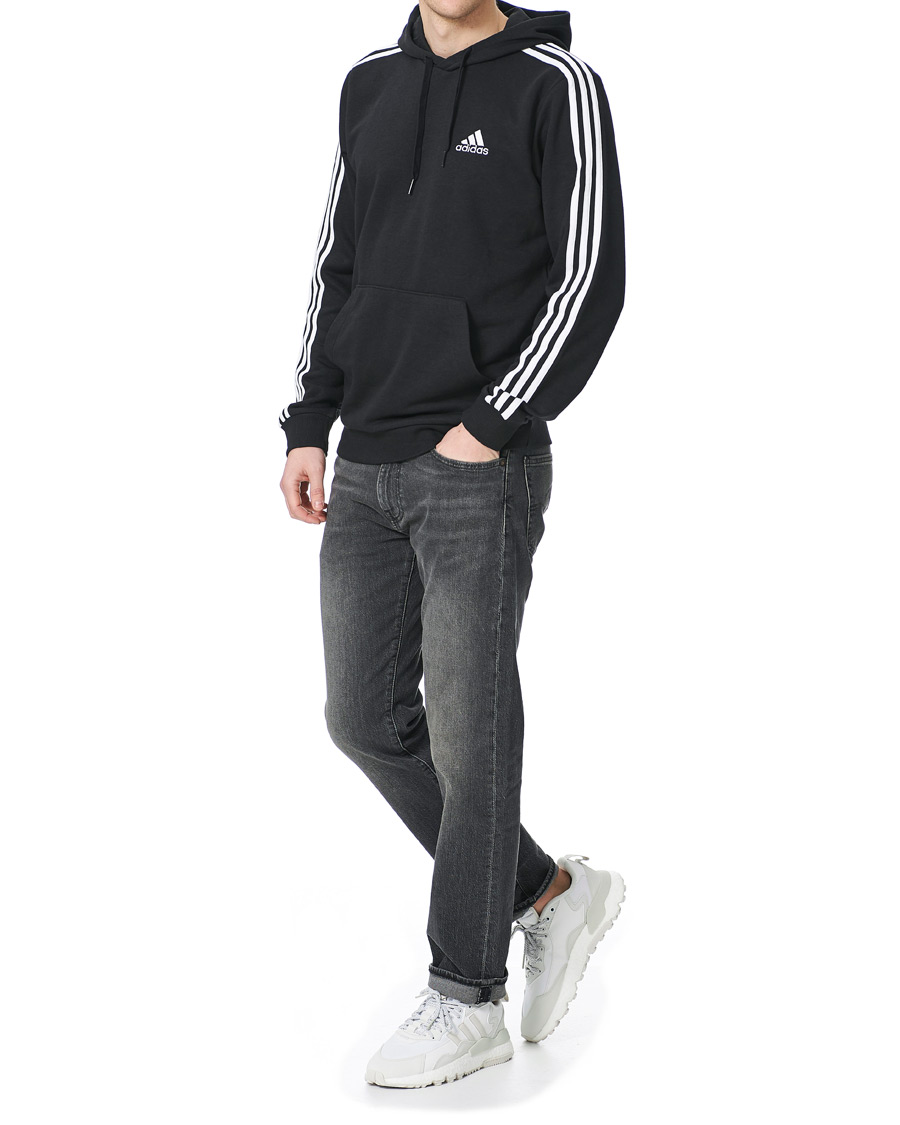 Herre | adidas Originals Nite Jogger Sneaker White | adidas Originals | Nite Jogger Sneaker White