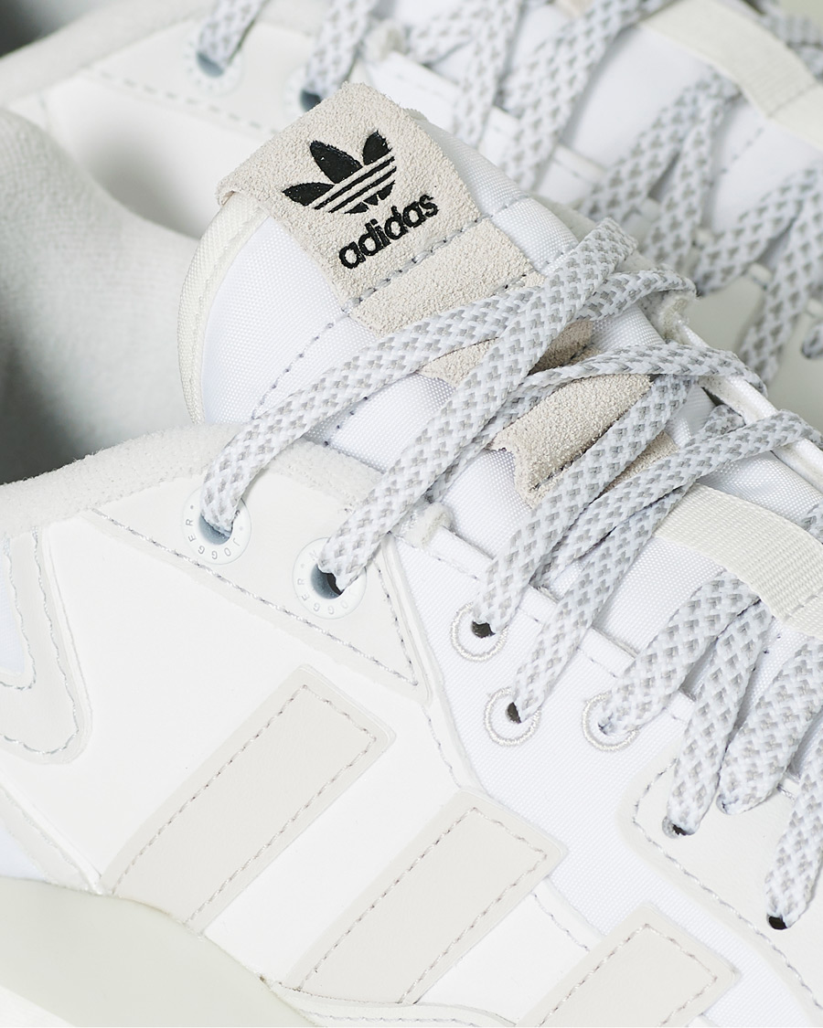 Herre | adidas Originals Nite Jogger Sneaker White | adidas Originals | Nite Jogger Sneaker White