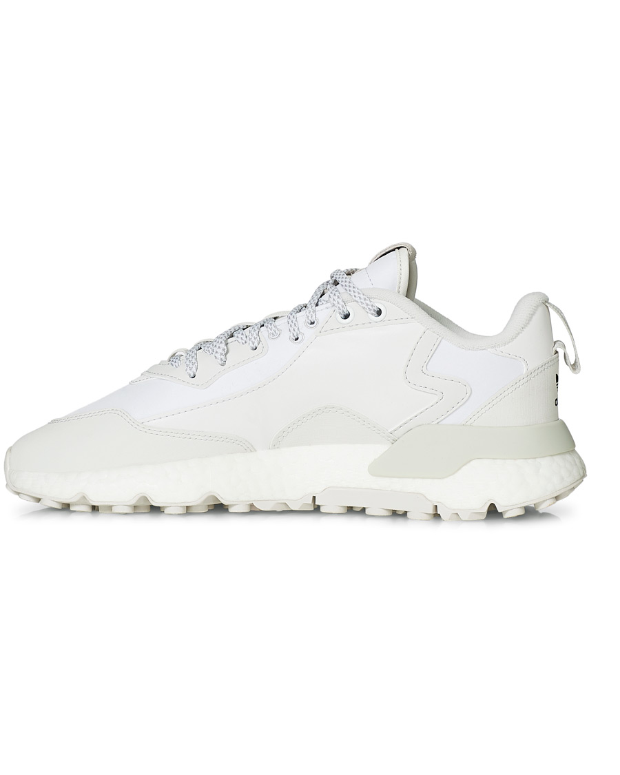 Herre | adidas Originals Nite Jogger Sneaker White | adidas Originals | Nite Jogger Sneaker White