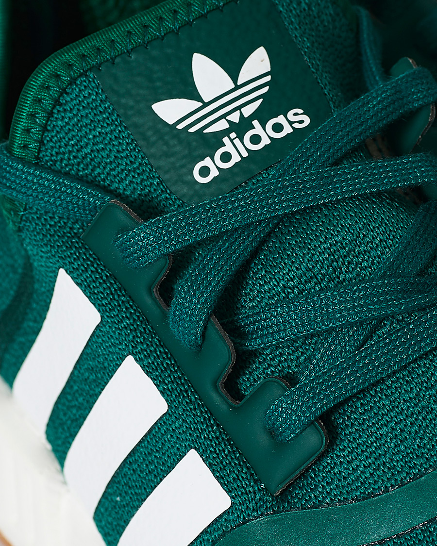 Herre | adidas Originals NMD R1 Sneaker Green | adidas Originals | NMD R1 Sneaker Green