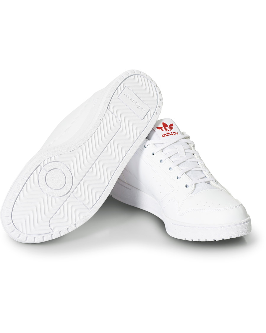 Herre | adidas Originals NY 90 Sneaker White | adidas Originals | NY 90 Sneaker White