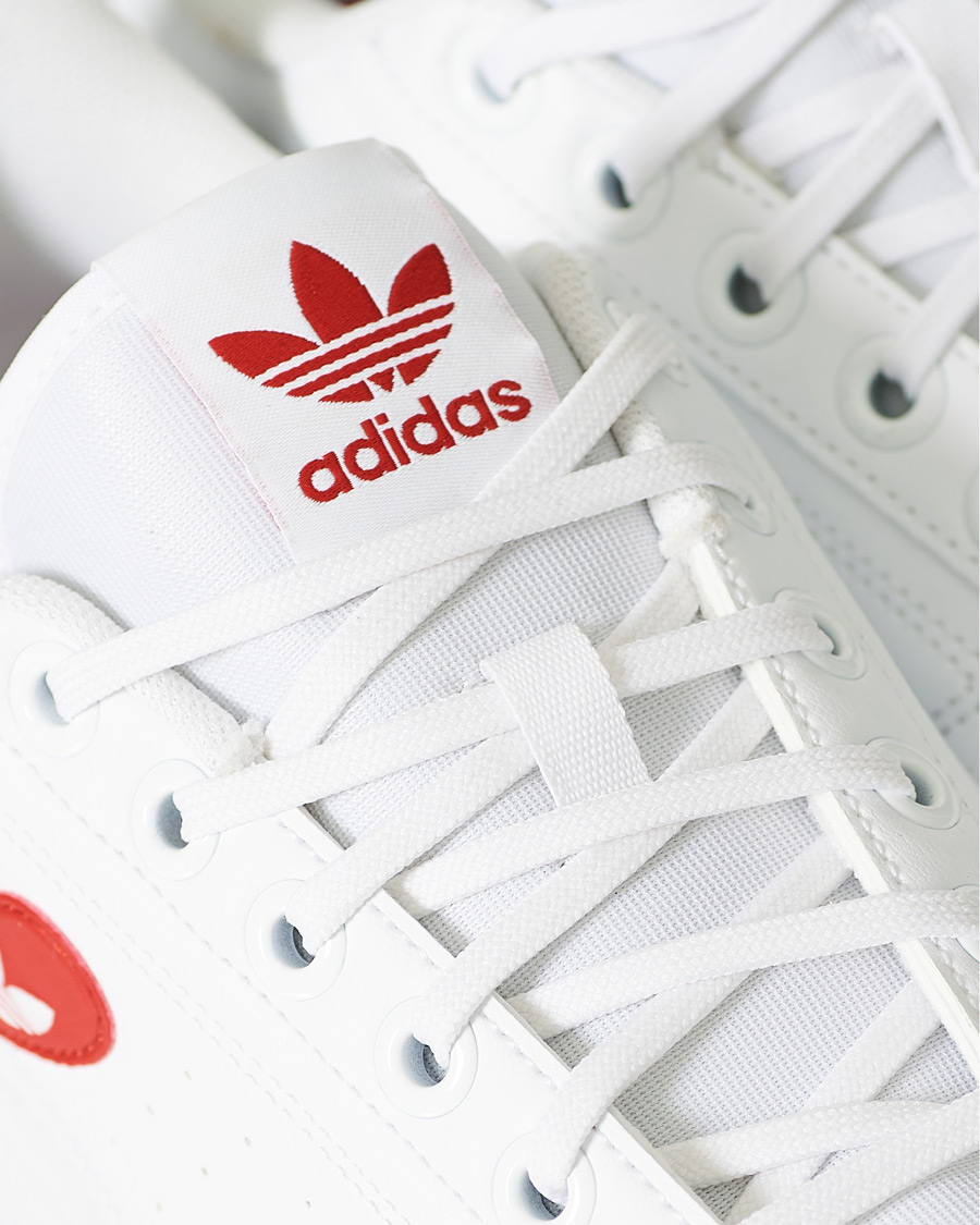 Herre | adidas Originals NY 90 Sneaker White | adidas Originals | NY 90 Sneaker White