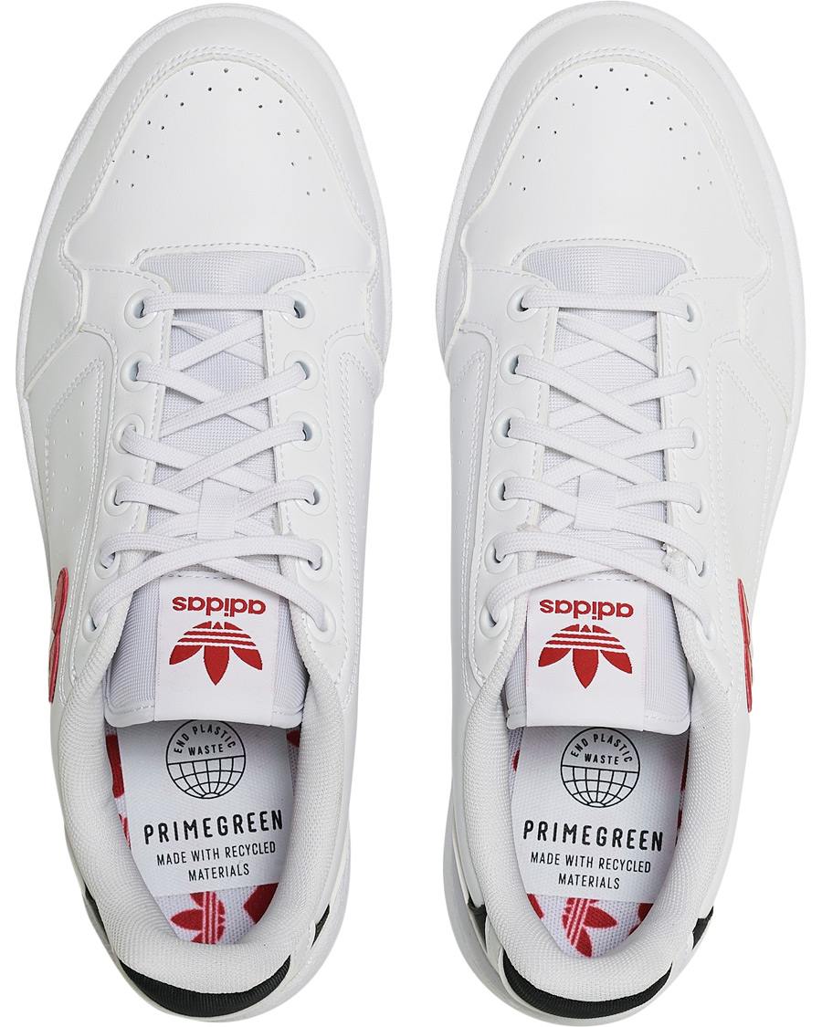 Herre | adidas Originals NY 90 Sneaker White | adidas Originals | NY 90 Sneaker White