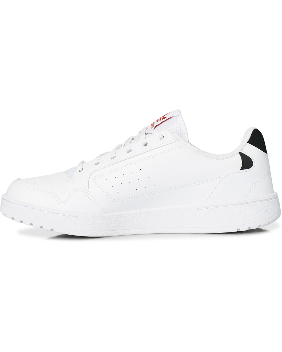 Herre | adidas Originals NY 90 Sneaker White | adidas Originals | NY 90 Sneaker White