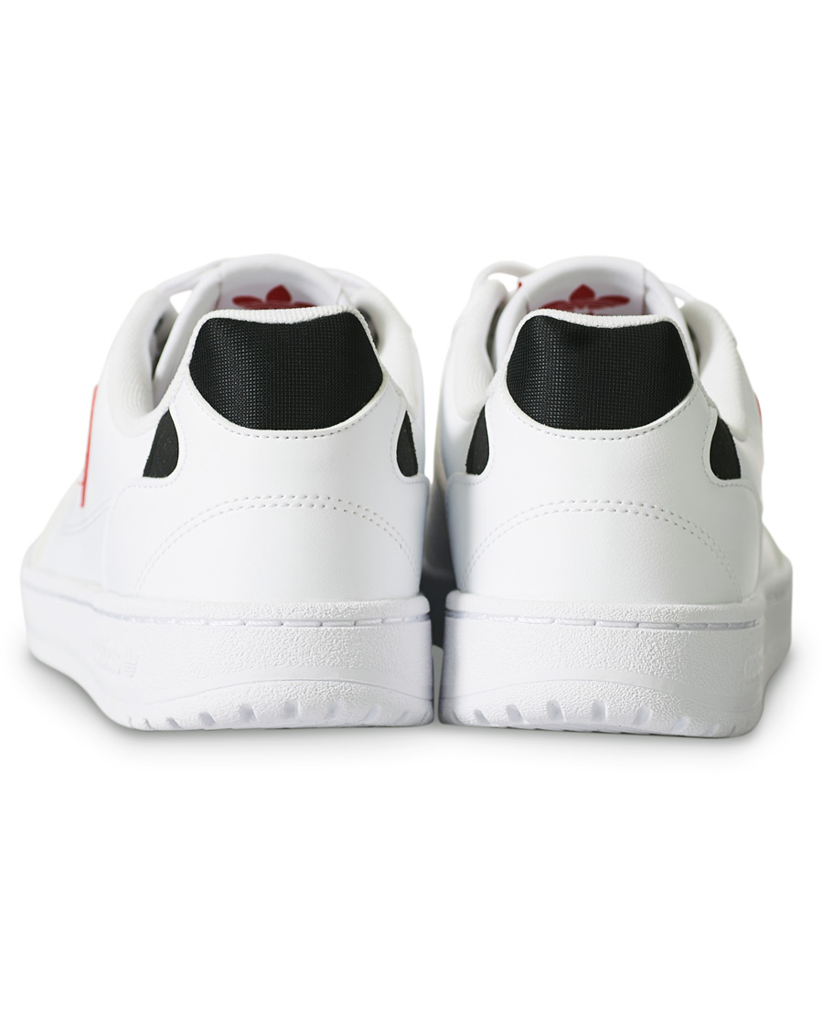 Herre | adidas Originals NY 90 Sneaker White | adidas Originals | NY 90 Sneaker White