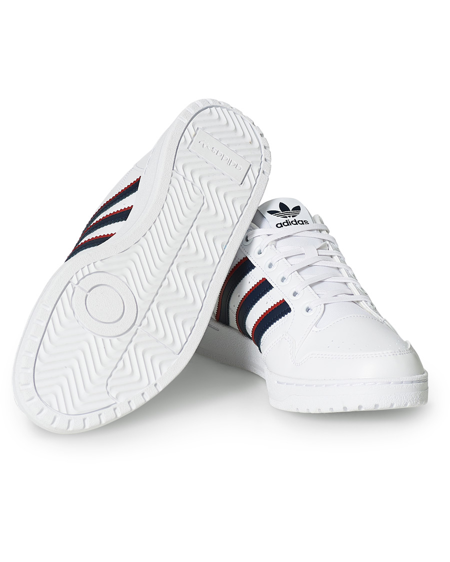 Herre | adidas Originals NY 92 Sneaker White | adidas Originals | NY 92 Sneaker White