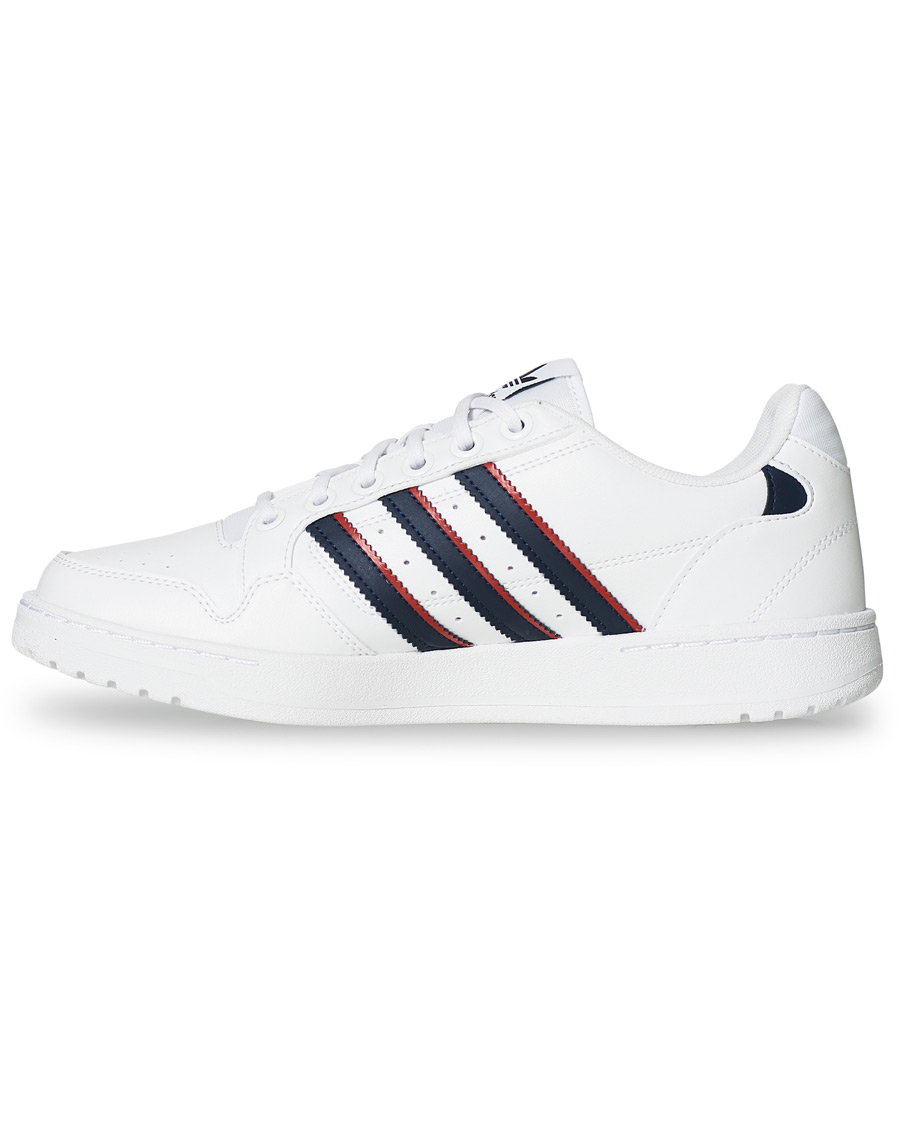 Herre | adidas Originals NY 92 Sneaker White | adidas Originals | NY 92 Sneaker White