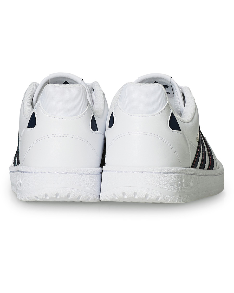 Herre | adidas Originals NY 92 Sneaker White | adidas Originals | NY 92 Sneaker White