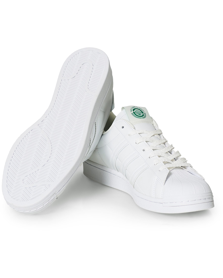Herre | adidas Originals Superstar Sneaker White | adidas Originals | Superstar Sneaker White