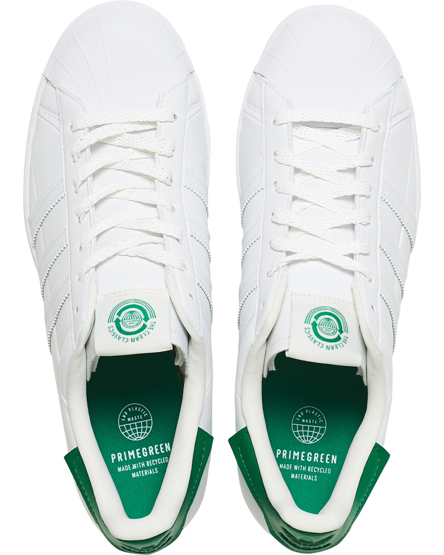 Herre | adidas Originals Superstar Sneaker White | adidas Originals | Superstar Sneaker White
