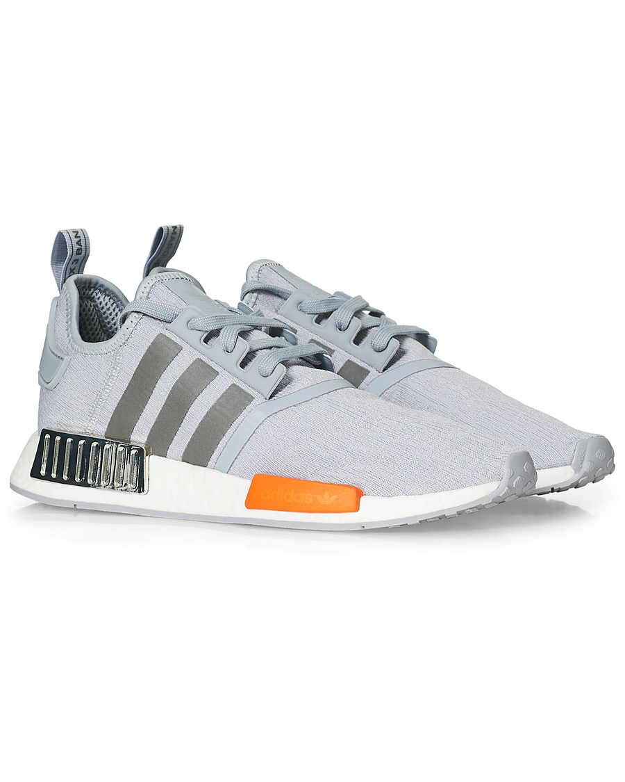 adidas Originals NMD Sneaker Grey - CareOfCarl.dk