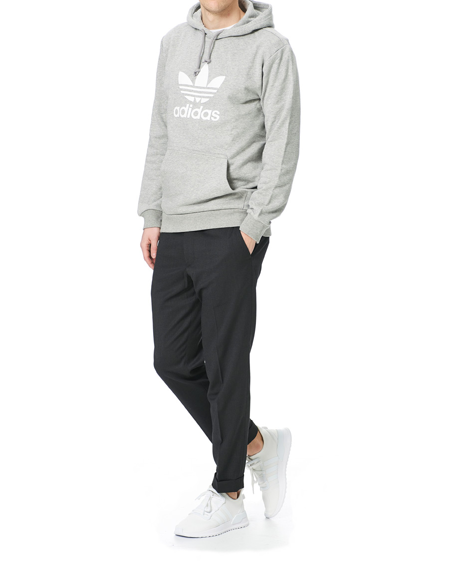 Herre | adidas Originals U Path Sneaker White | adidas Originals | U Path Sneaker White