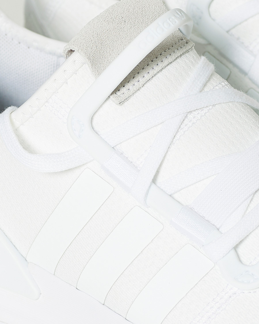 Herre | adidas Originals U Path Sneaker White | adidas Originals | U Path Sneaker White