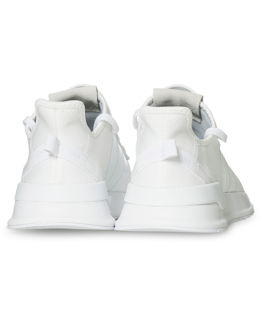 Herre | adidas Originals U Path Sneaker White | adidas Originals | U Path Sneaker White