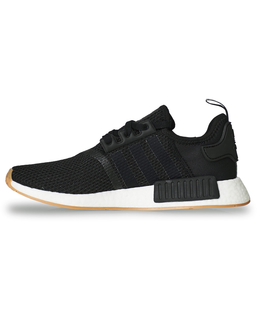 Herre | adidas Originals NMD R1 Sneaker Black | adidas Originals | NMD R1 Sneaker Black