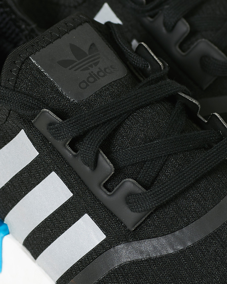 Herre | adidas Originals NMD R1 Sneaker Black | adidas Originals | NMD R1 Sneaker Black