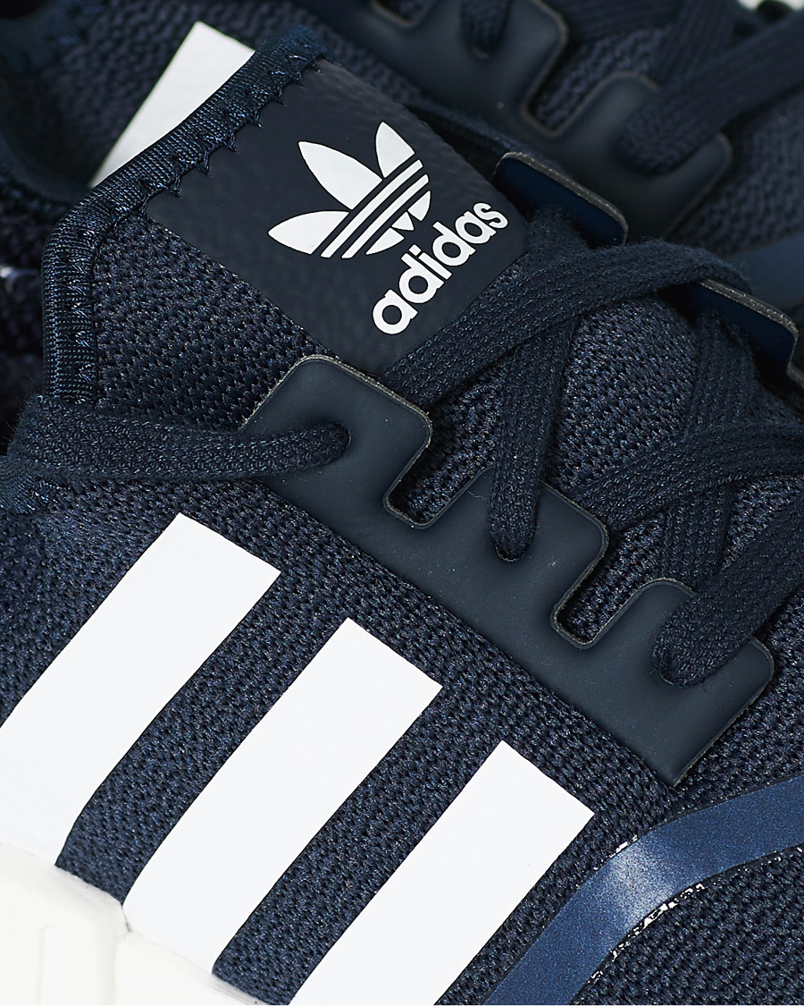 Herre | adidas Originals NMD R1 Sneaker Navy | adidas Originals | NMD R1 Sneaker Navy