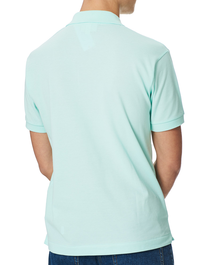 Herre | Polotrøjer | Lacoste | Original Polo Piké Syringa